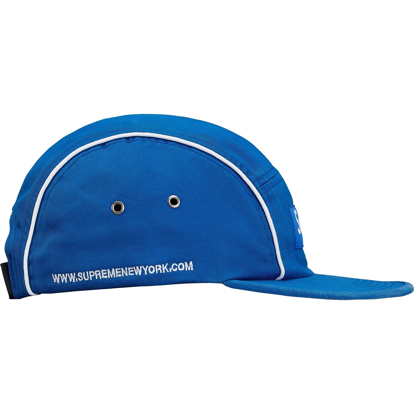 Piping Camp Cap view 9